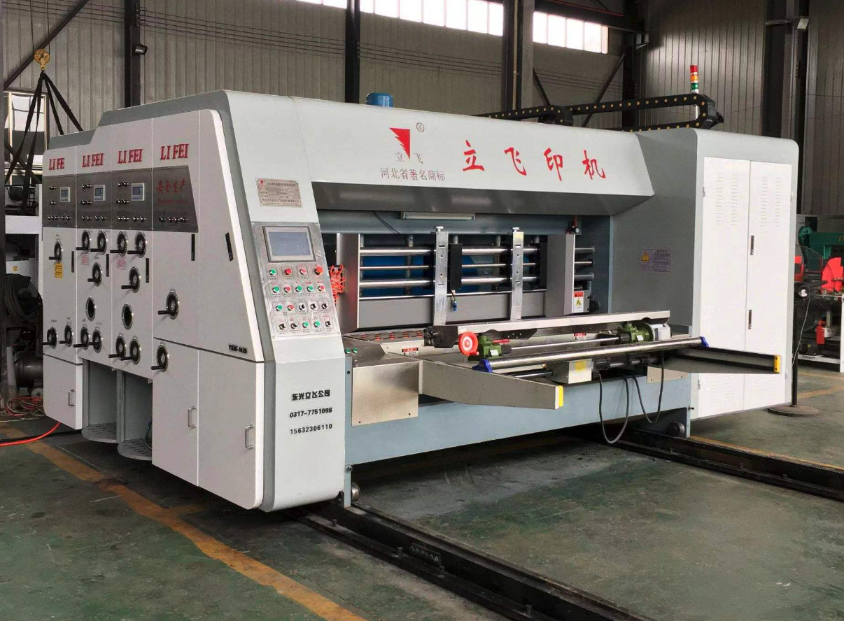 西宁纸箱厂哪家好